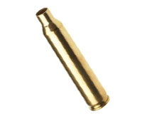 50 pz Bossoli  .30-06 Springfield (7,62 x 63 mm)