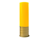 100 Cheddite 12 GA T4 (12/70/20/YELLOW/CX2000) (Shived)