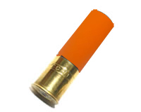 100 Fiocchi 12-M GA (12/76/27/Oorange./616/no shived)