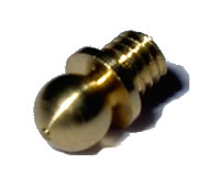 Mirino in Ottone 4.0mm