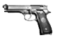 Pistolet