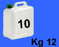 Box 12 Kg Pallini  n10