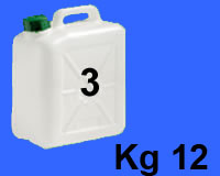 Box 12 kilos (lb 22,05)Shot n3 (Italian)