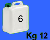 Box 12 kilos (lb 22,05)Shot n°6 (Italian) Box 12 kilos (lb 22,05)Shot n°6 (Italian)