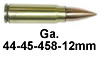 Ga 44-45-458-12mm